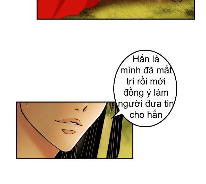 Huyết Đế Bạo Chúa Chapter 19 - 46