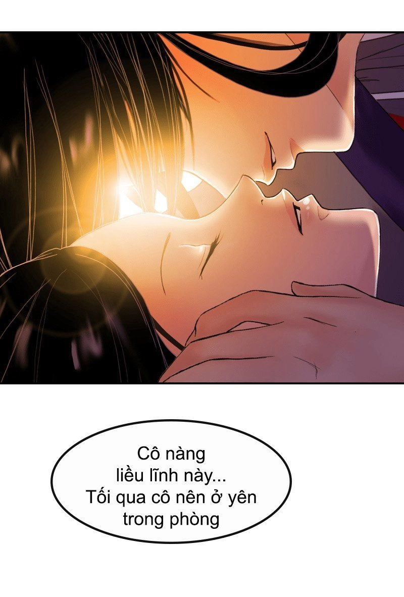 Huyết Đế Bạo Chúa Chapter 19 - 52