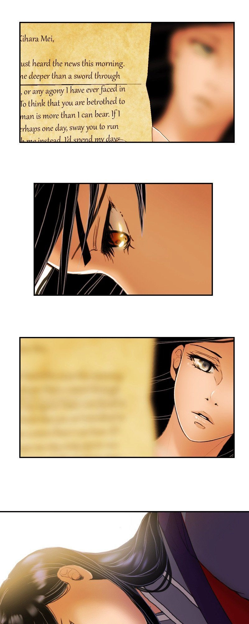 Huyết Đế Bạo Chúa Chapter 19 - 54