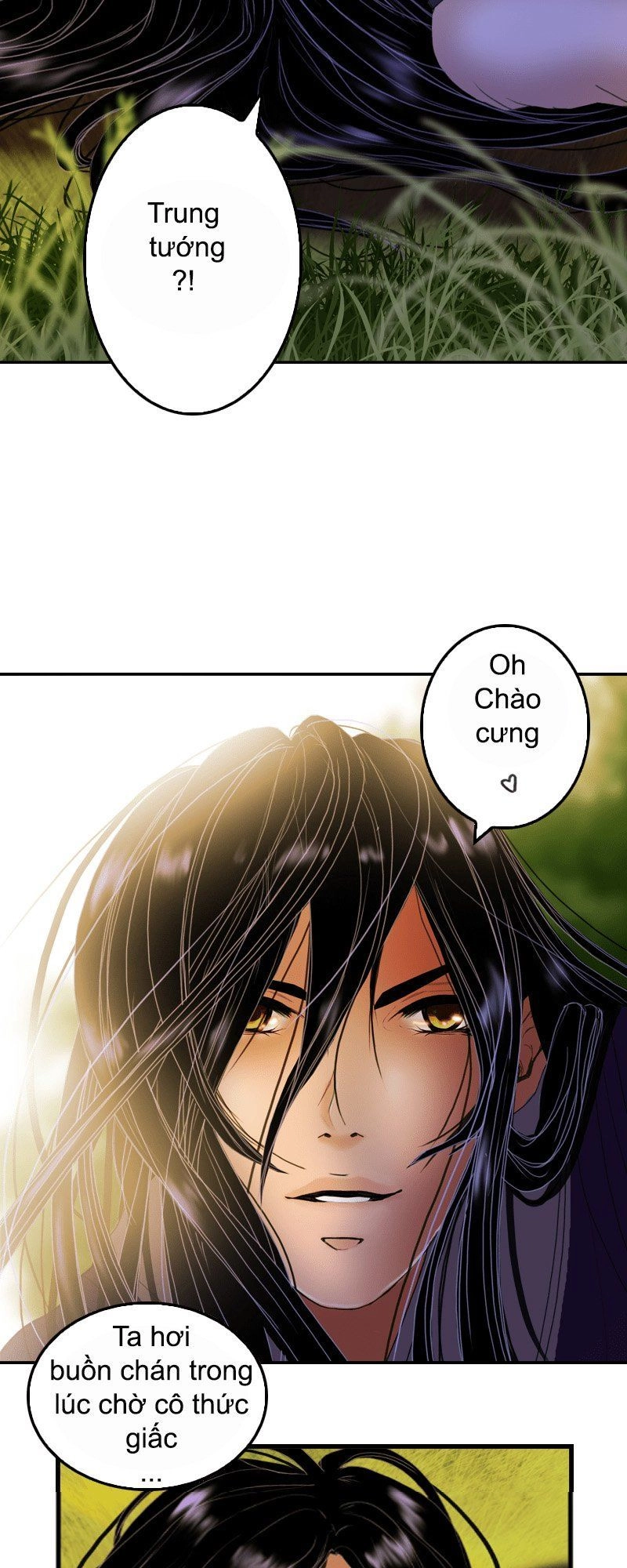 Huyết Đế Bạo Chúa Chapter 19 - 56