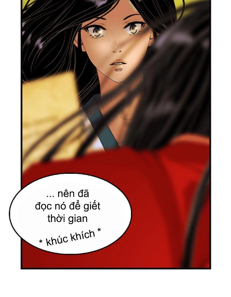 Huyết Đế Bạo Chúa Chapter 19 - 57