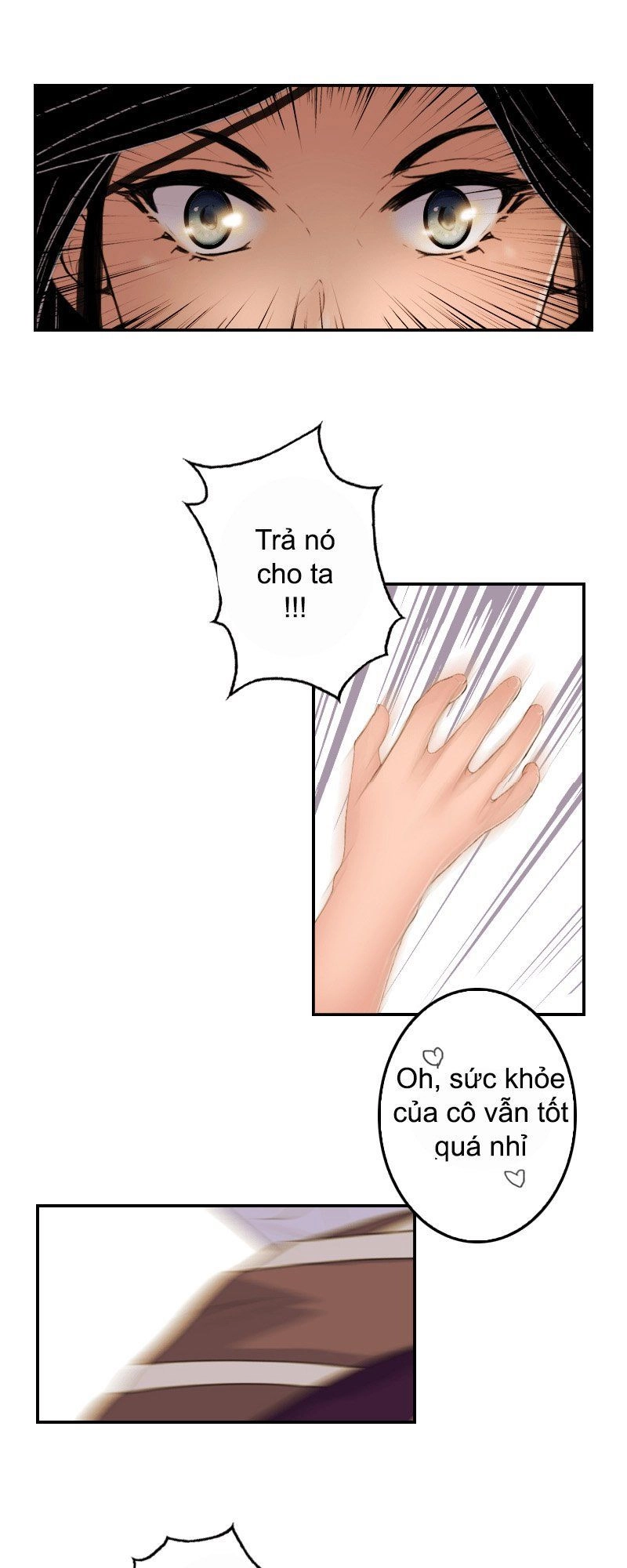 Huyết Đế Bạo Chúa Chapter 19 - 58