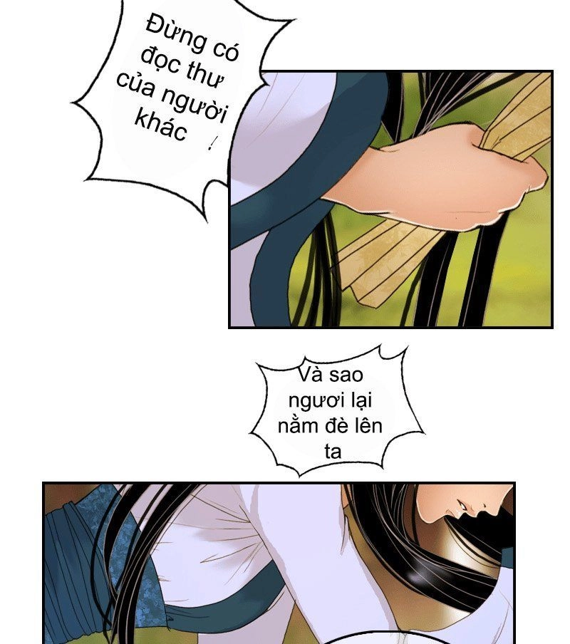 Huyết Đế Bạo Chúa Chapter 19 - 59