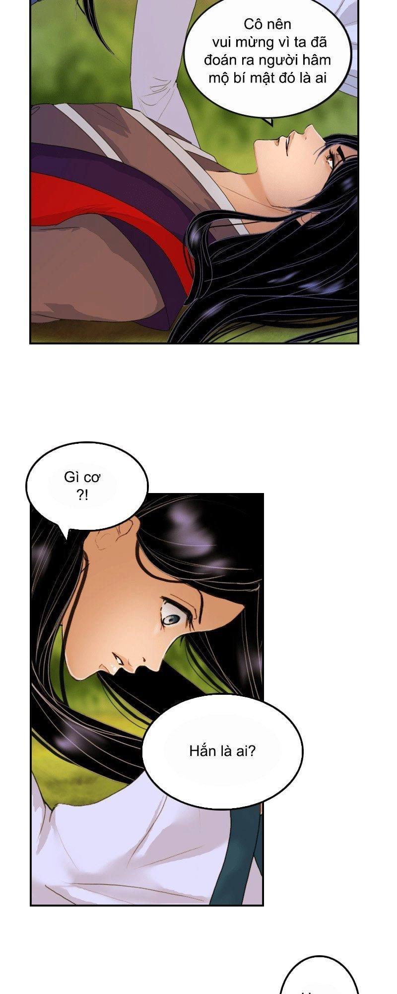 Huyết Đế Bạo Chúa Chapter 19 - 60