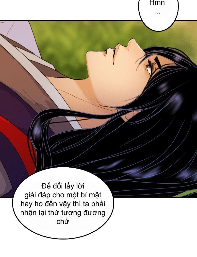 Huyết Đế Bạo Chúa Chapter 19 - 61