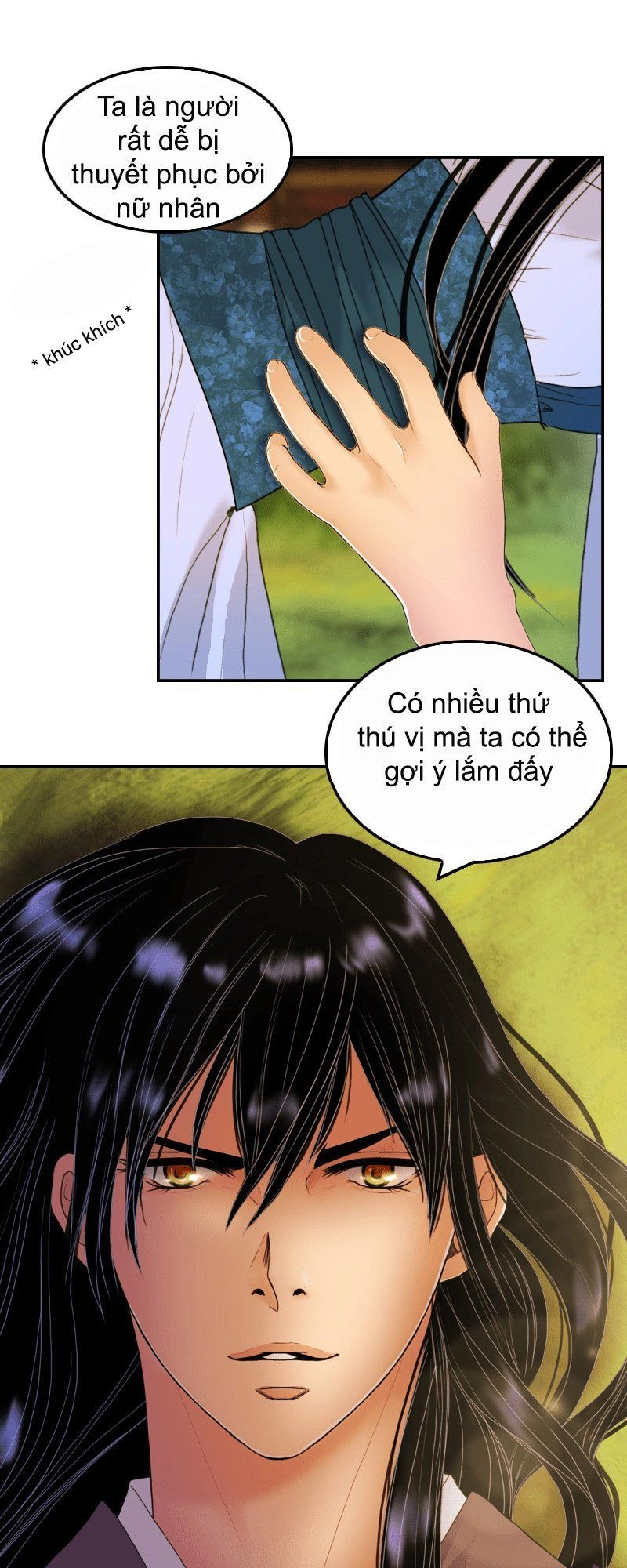 Huyết Đế Bạo Chúa Chapter 19 - 62