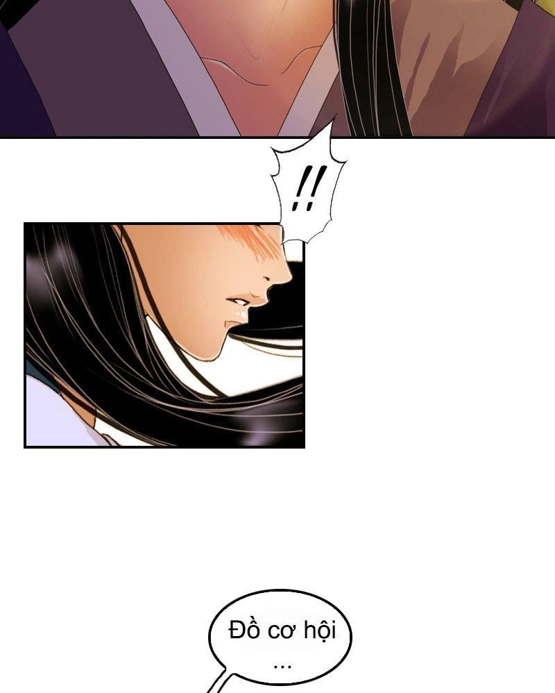 Huyết Đế Bạo Chúa Chapter 19 - 63