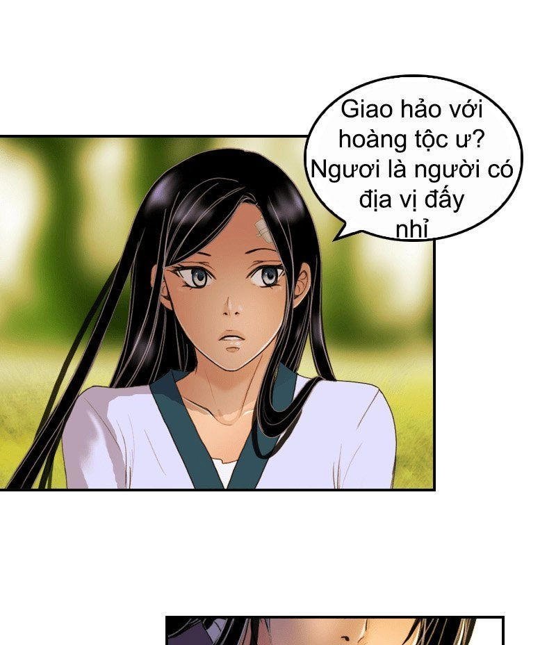 Huyết Đế Bạo Chúa Chapter 19 - 66