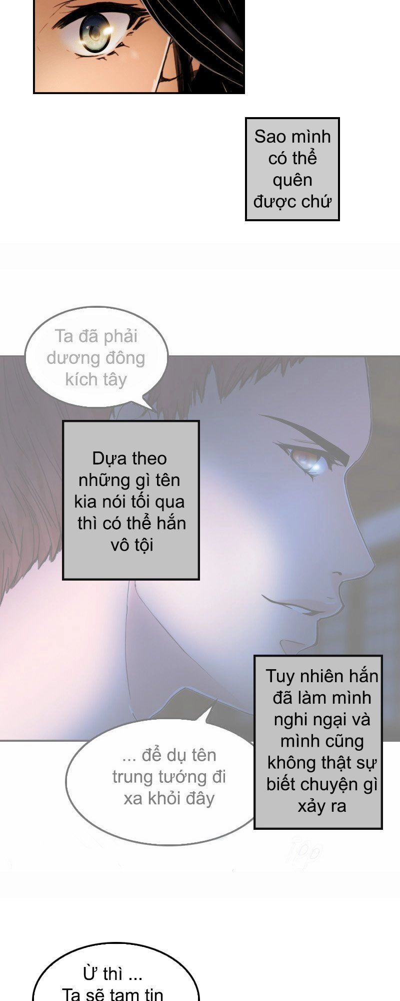 Huyết Đế Bạo Chúa Chapter 19 - 69