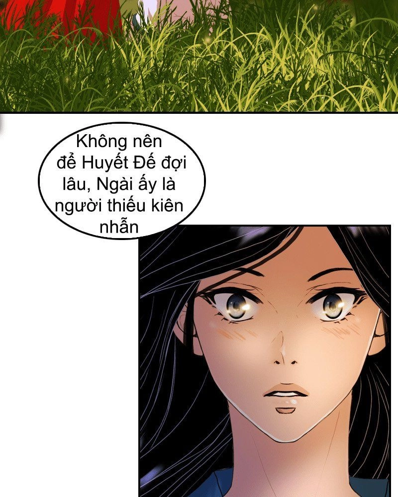 Huyết Đế Bạo Chúa Chapter 19 - 74