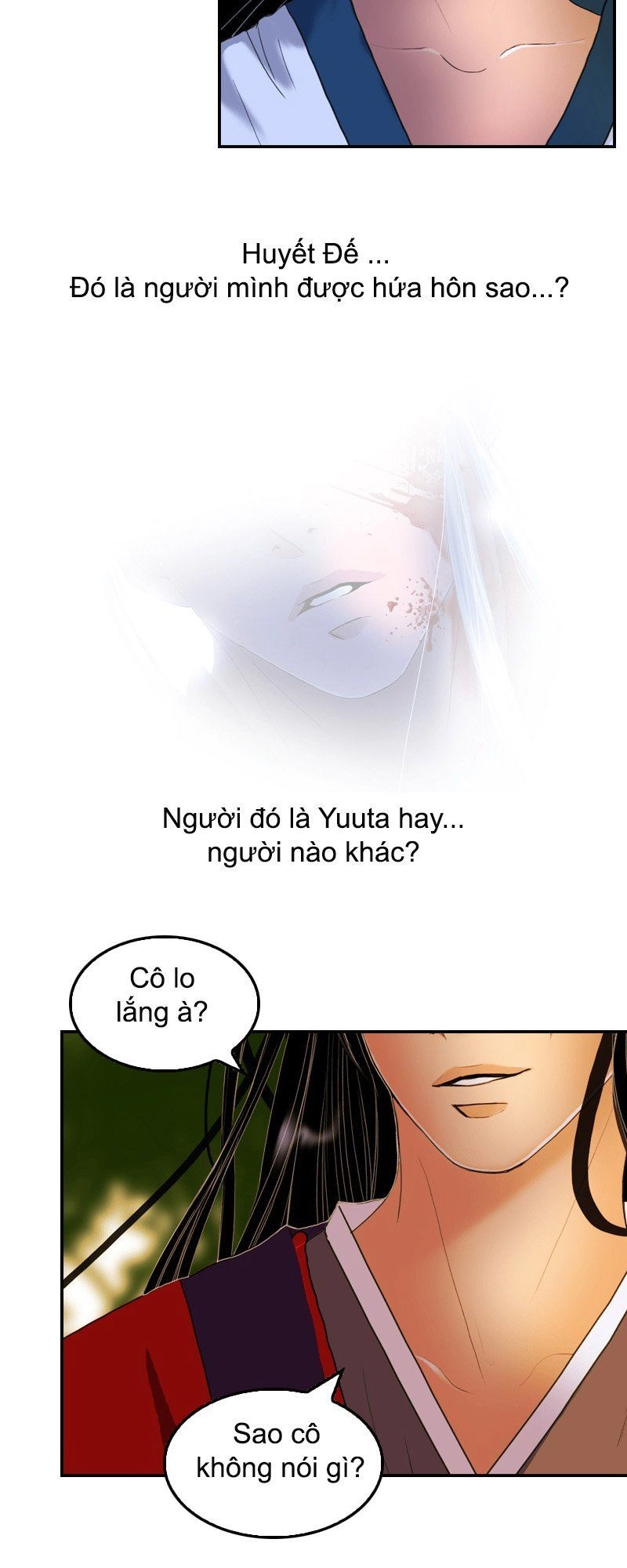 Huyết Đế Bạo Chúa Chapter 19 - 75