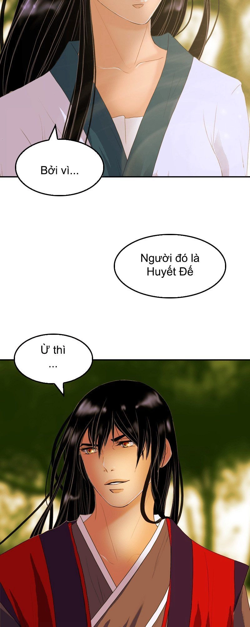 Huyết Đế Bạo Chúa Chapter 19 - 77