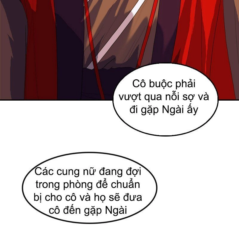 Huyết Đế Bạo Chúa Chapter 19 - 78