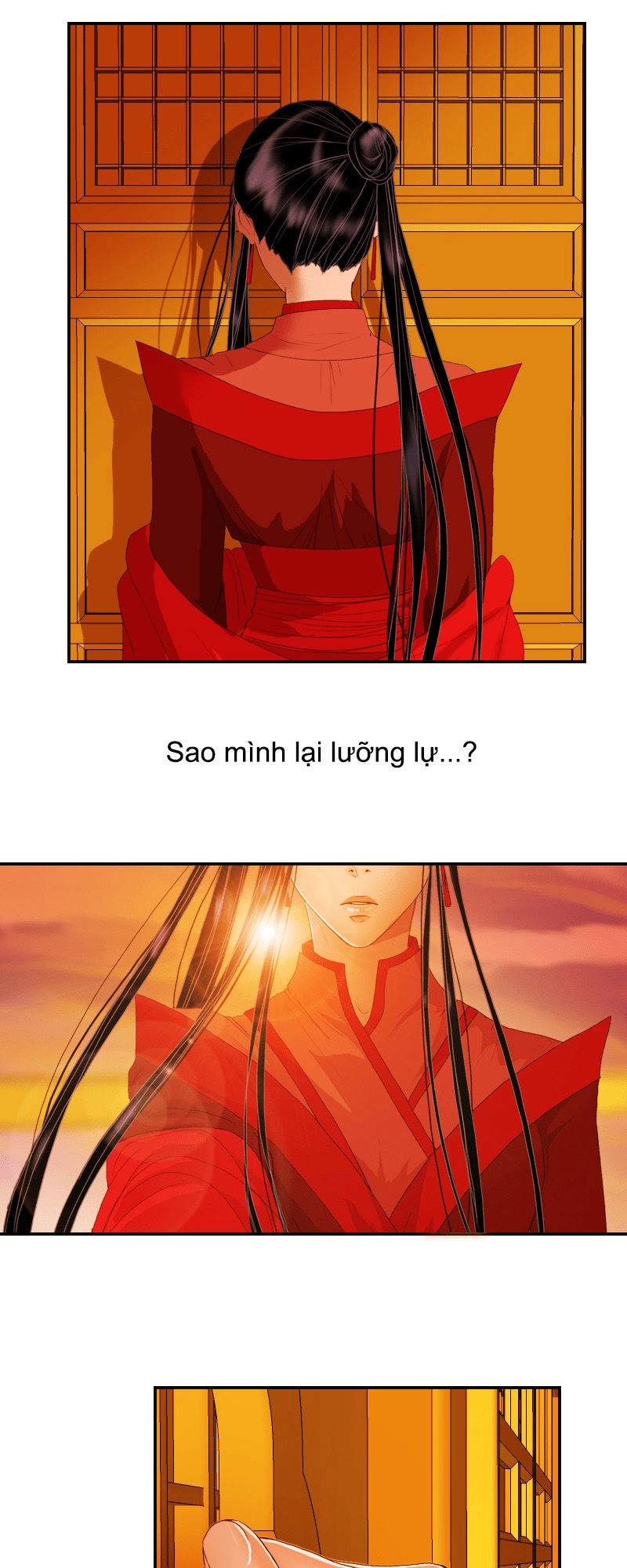 Huyết Đế Bạo Chúa Chapter 20 - 5