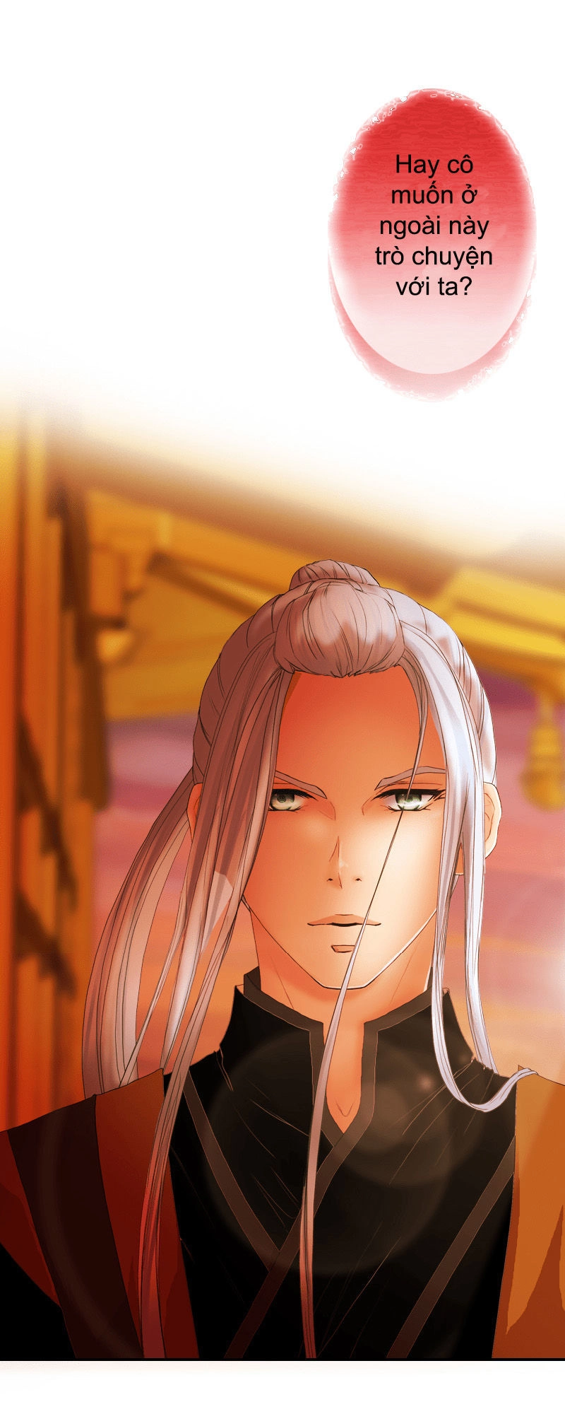 Huyết Đế Bạo Chúa Chapter 20 - 11