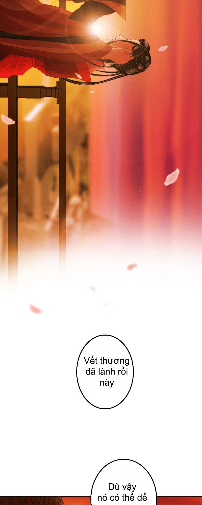 Huyết Đế Bạo Chúa Chapter 20 - 15