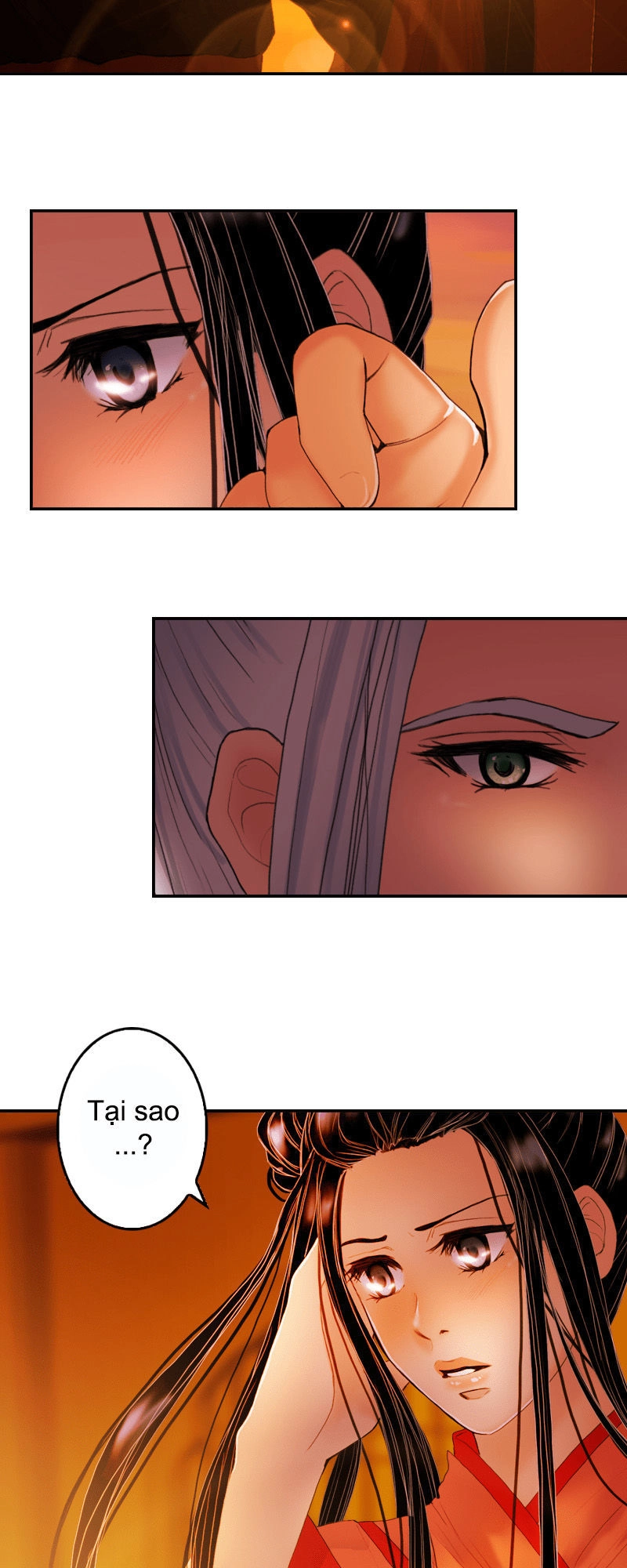 Huyết Đế Bạo Chúa Chapter 20 - 17