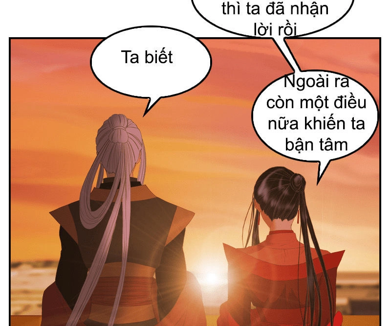 Huyết Đế Bạo Chúa Chapter 20 - 24