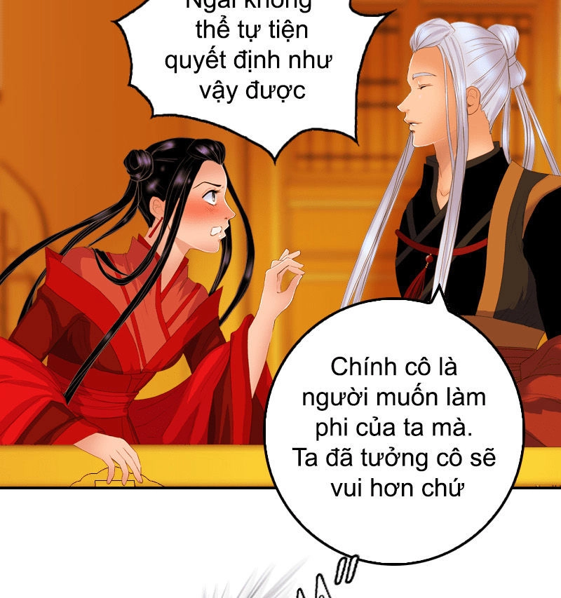 Huyết Đế Bạo Chúa Chapter 20 - 28