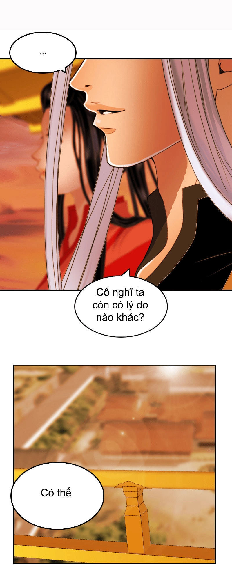 Huyết Đế Bạo Chúa Chapter 20 - 39