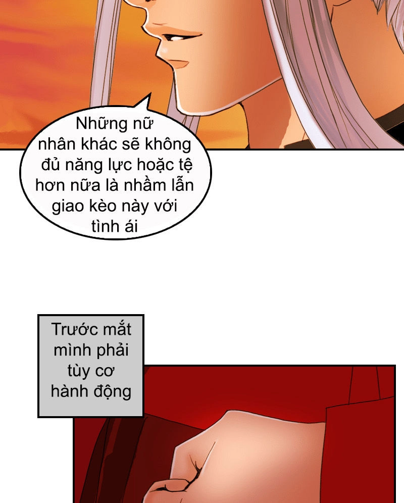 Huyết Đế Bạo Chúa Chapter 20 - 42