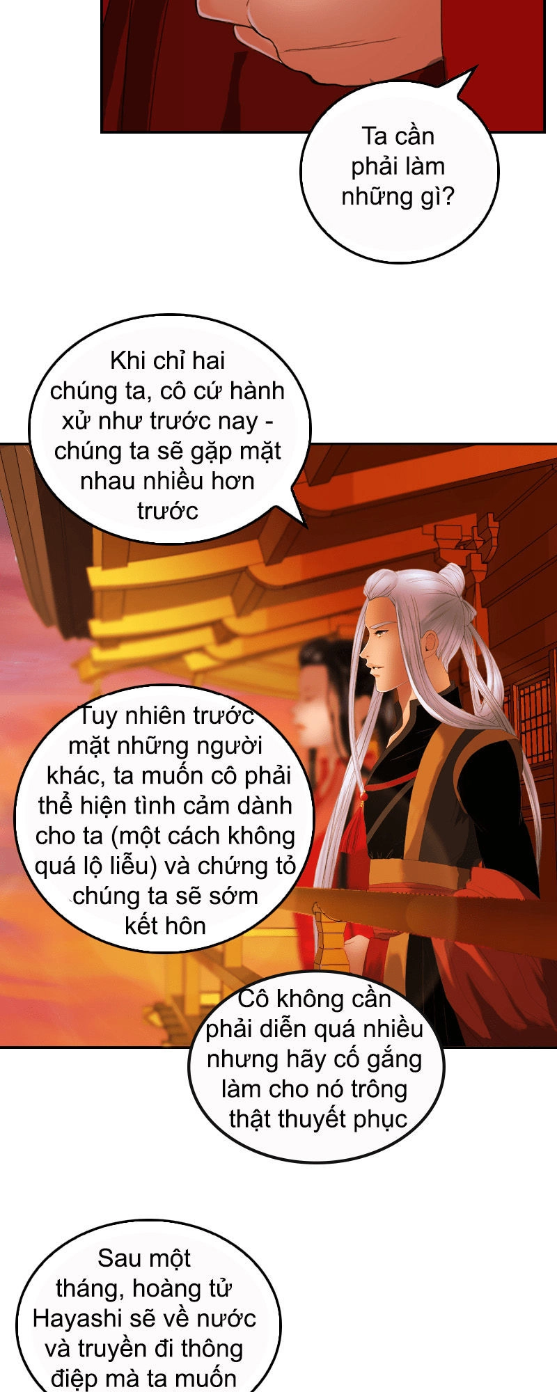 Huyết Đế Bạo Chúa Chapter 20 - 43