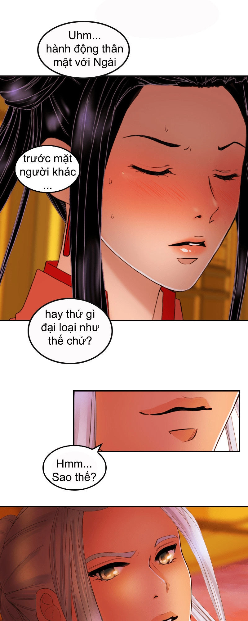 Huyết Đế Bạo Chúa Chapter 20 - 47