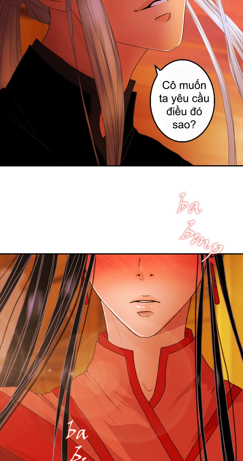 Huyết Đế Bạo Chúa Chapter 20 - 48