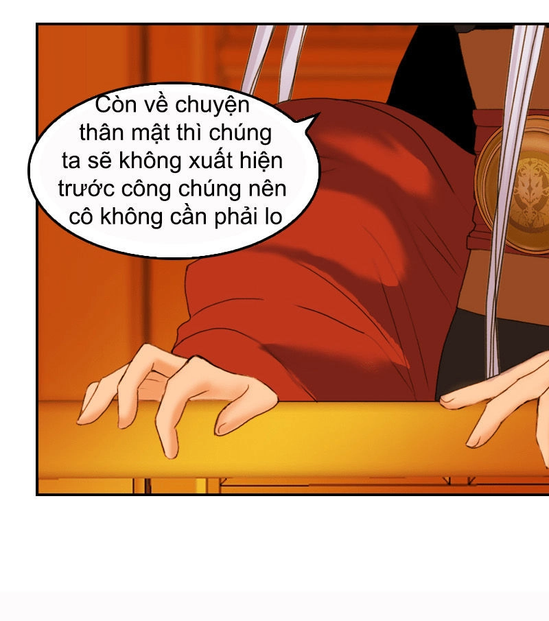 Huyết Đế Bạo Chúa Chapter 20 - 50