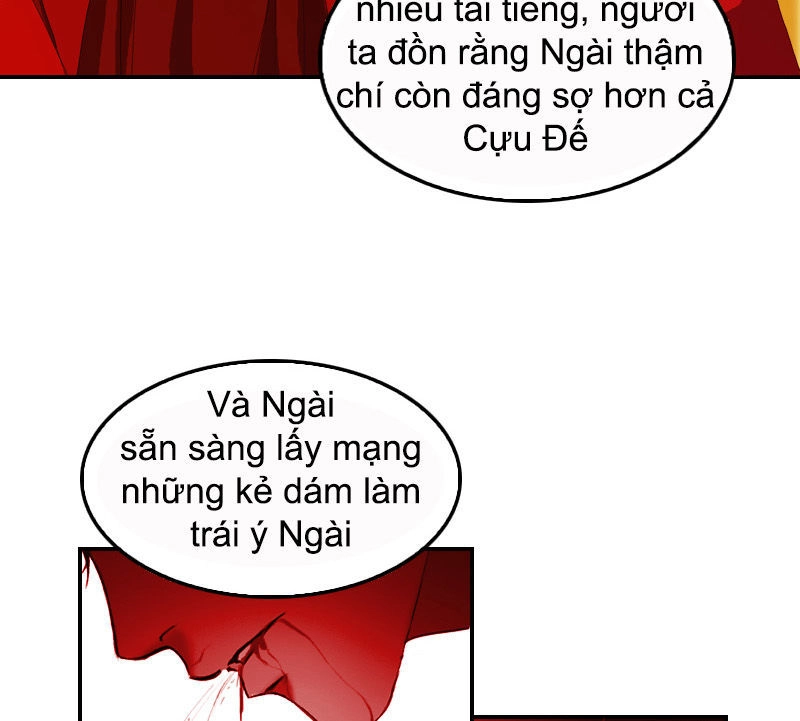 Huyết Đế Bạo Chúa Chapter 20 - 52