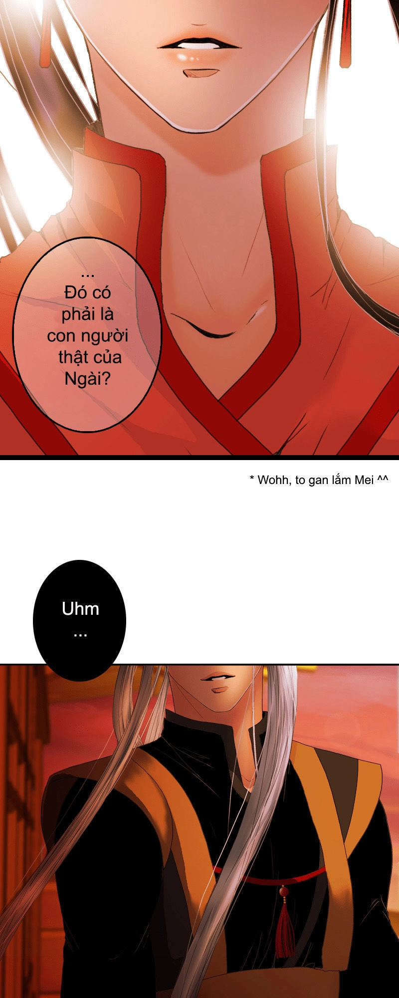 Huyết Đế Bạo Chúa Chapter 20 - 55