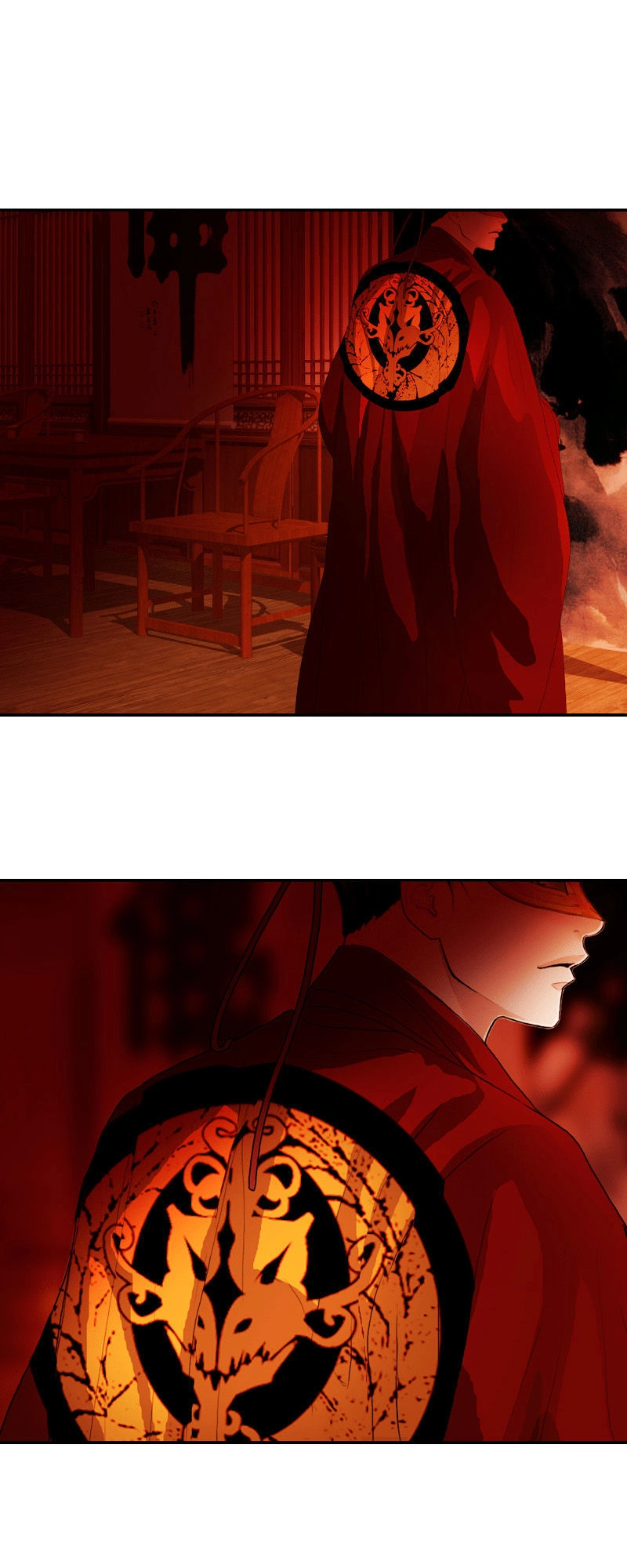 Huyết Đế Bạo Chúa Chapter 20 - 67