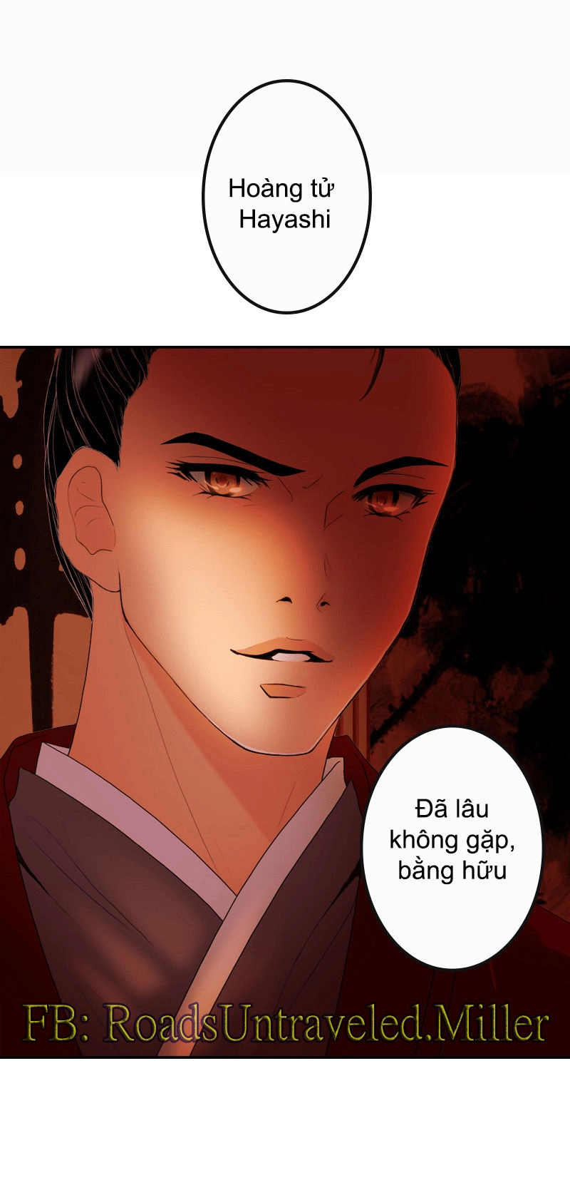 Huyết Đế Bạo Chúa Chapter 20 - 71