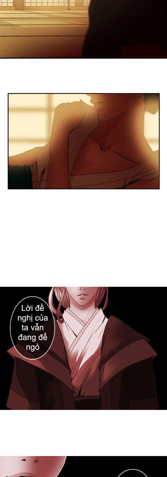 Huyết Đế Bạo Chúa Chapter 21 - 11