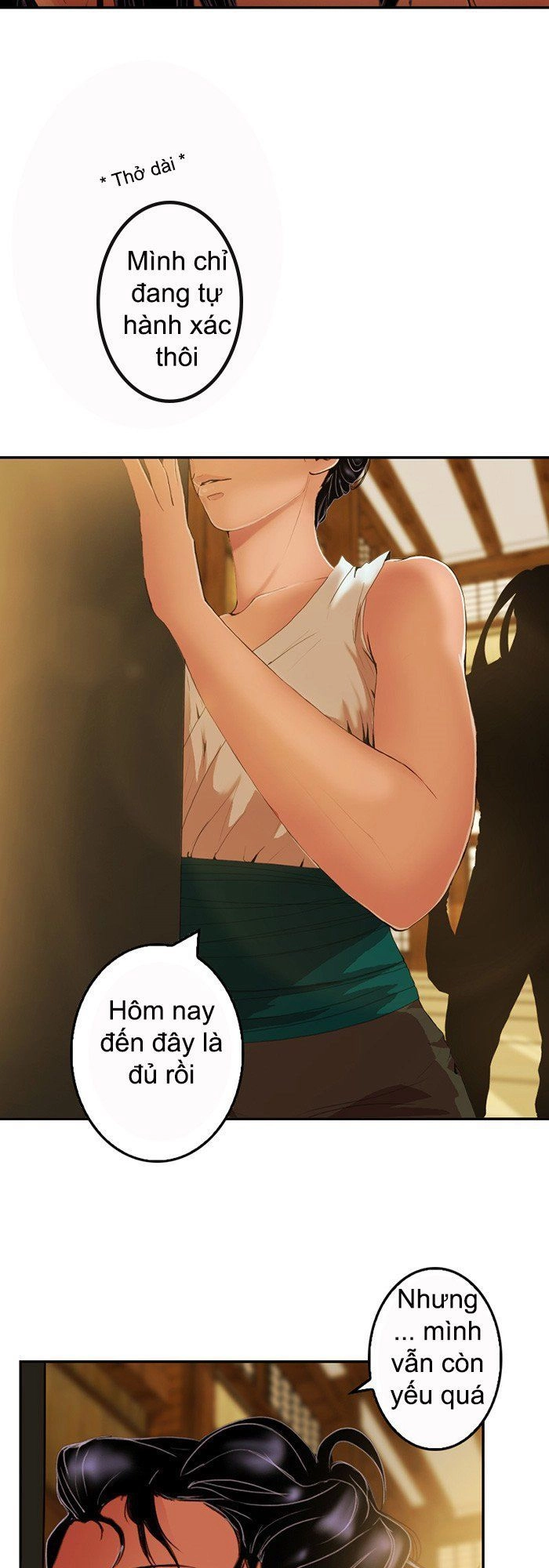 Huyết Đế Bạo Chúa Chapter 21 - 13