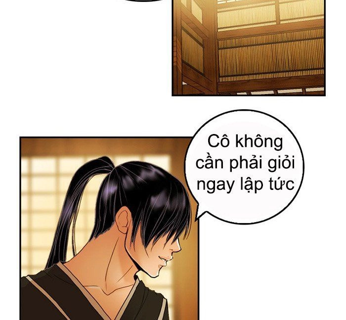 Huyết Đế Bạo Chúa Chapter 21 - 53