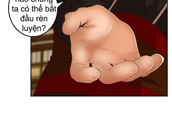 Huyết Đế Bạo Chúa Chapter 21 - 57