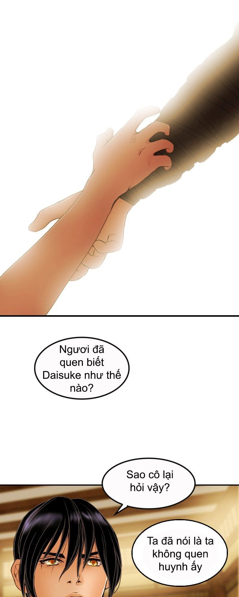 Huyết Đế Bạo Chúa Chapter 22 - 1