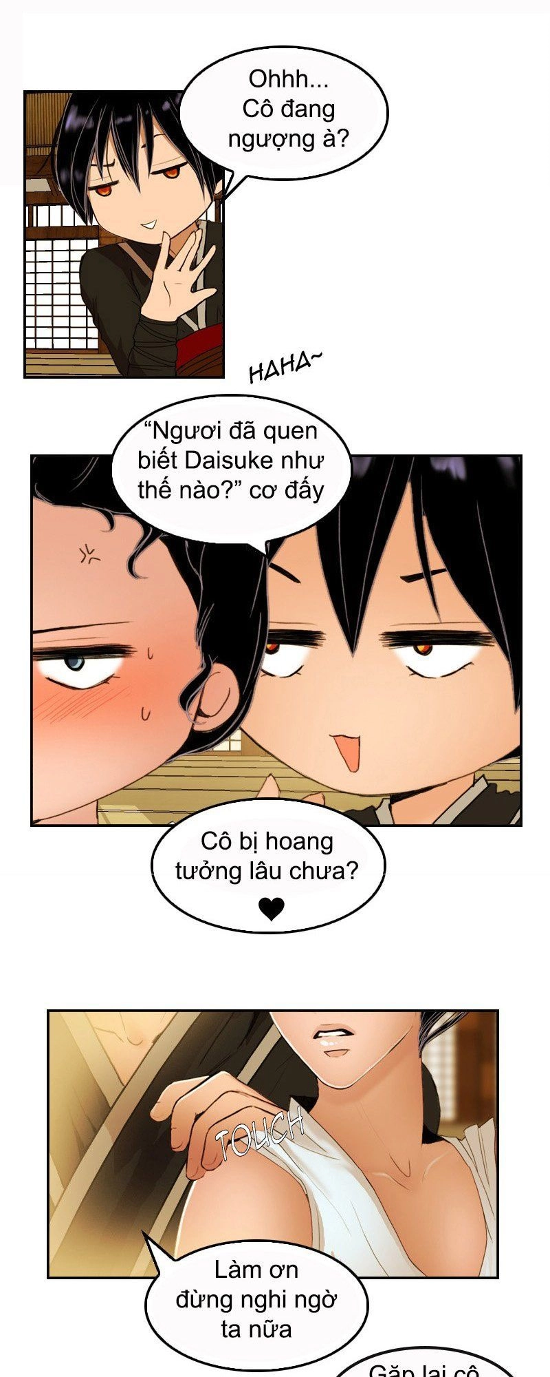 Huyết Đế Bạo Chúa Chapter 22 - 7