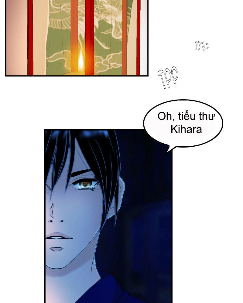 Huyết Đế Bạo Chúa Chapter 23 - 4