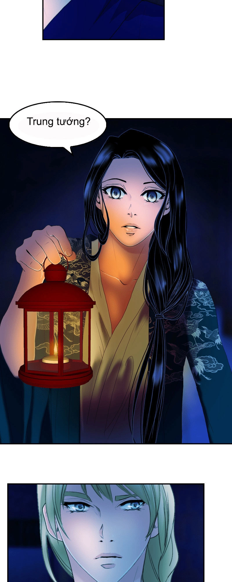 Huyết Đế Bạo Chúa Chapter 23 - 5