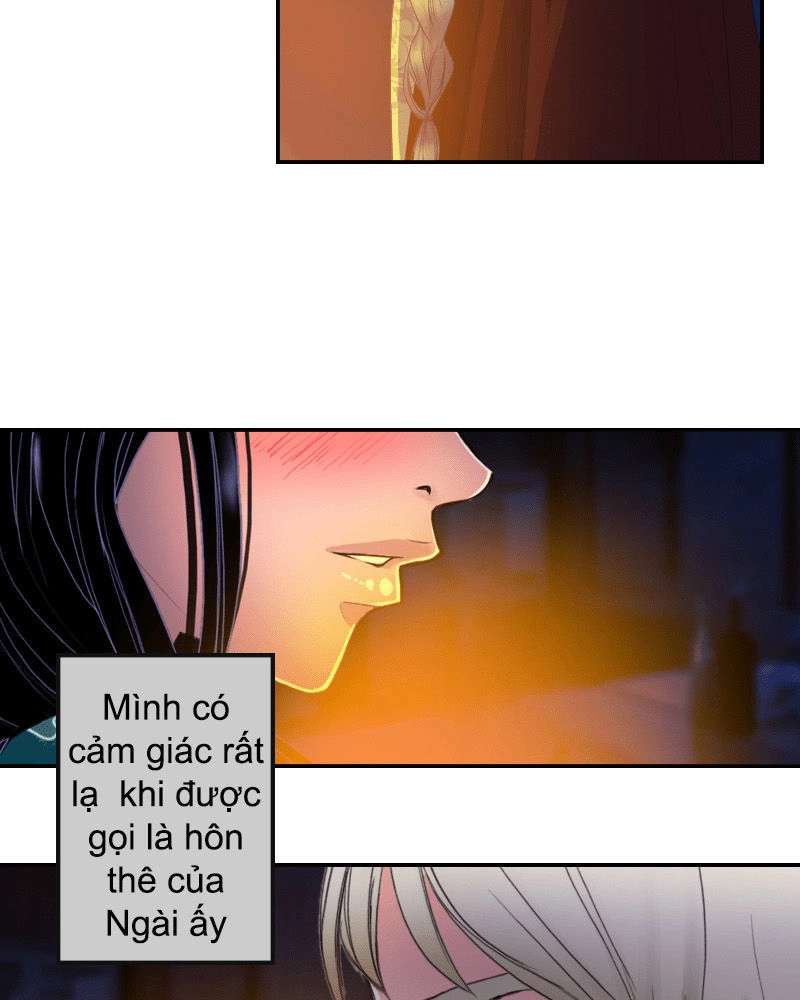 Huyết Đế Bạo Chúa Chapter 23 - 8