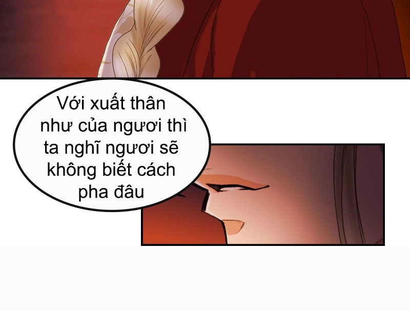 Huyết Đế Bạo Chúa Chapter 23 - 16