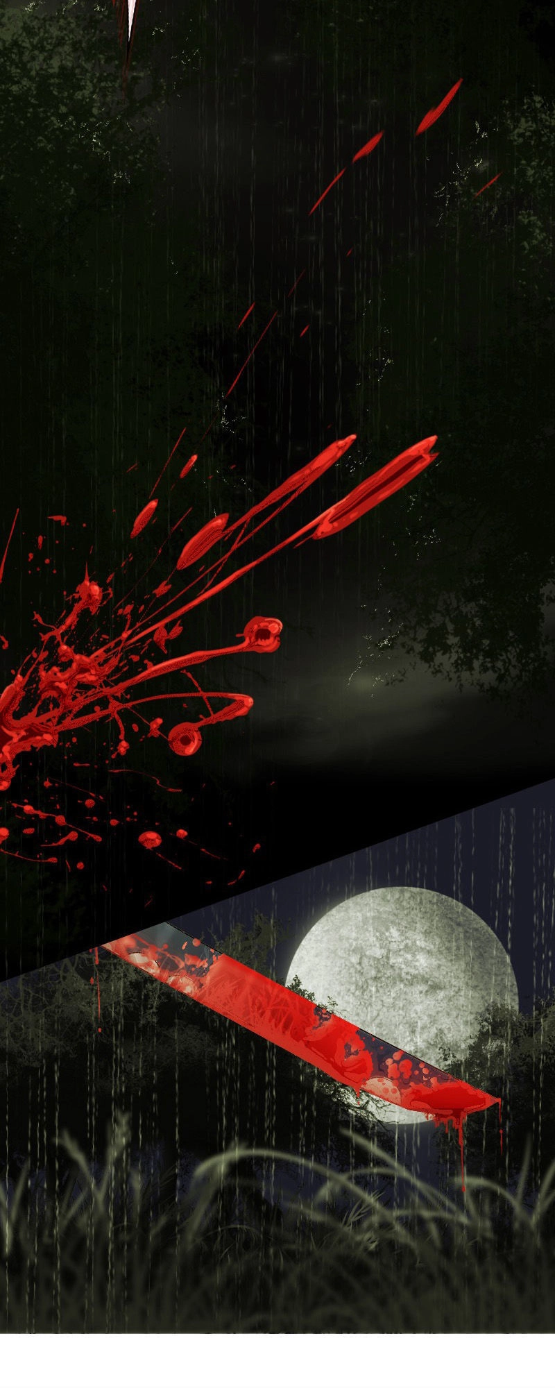 Huyết Đế Bạo Chúa Chapter 24 - 2