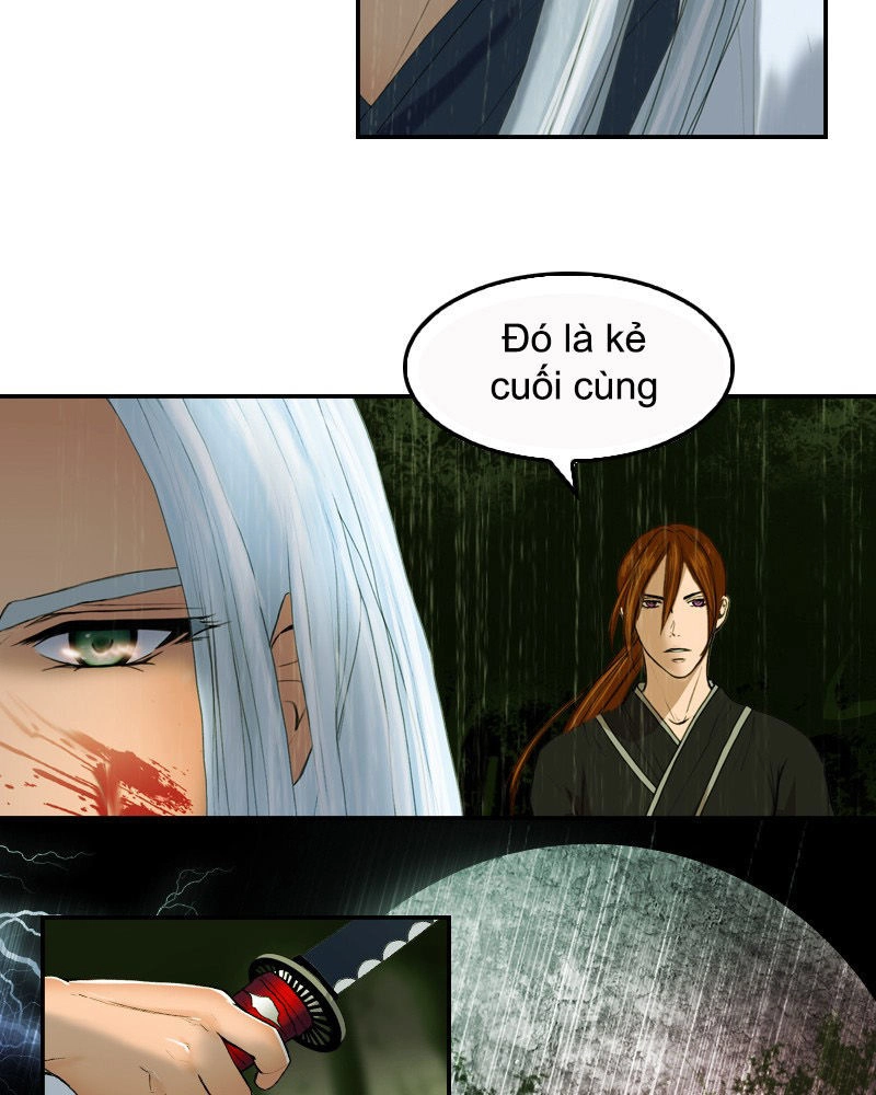 Huyết Đế Bạo Chúa Chapter 24 - 5