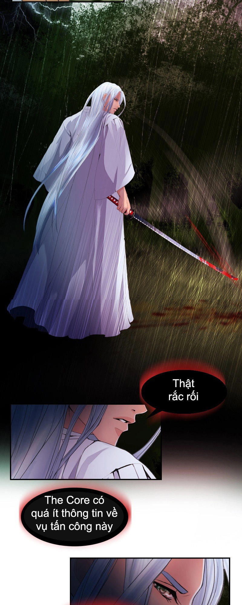 Huyết Đế Bạo Chúa Chapter 24 - 6