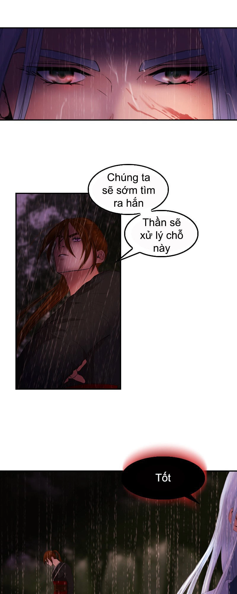 Huyết Đế Bạo Chúa Chapter 24 - 10