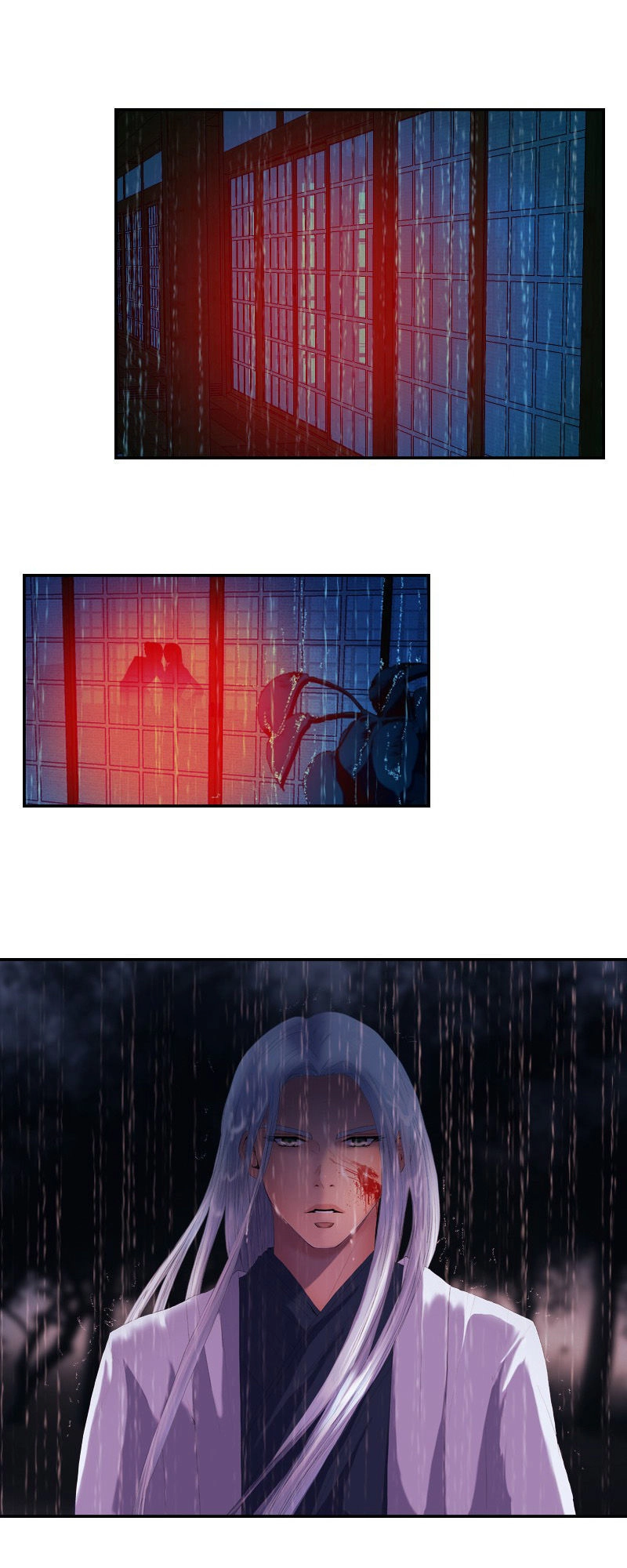 Huyết Đế Bạo Chúa Chapter 24 - 12