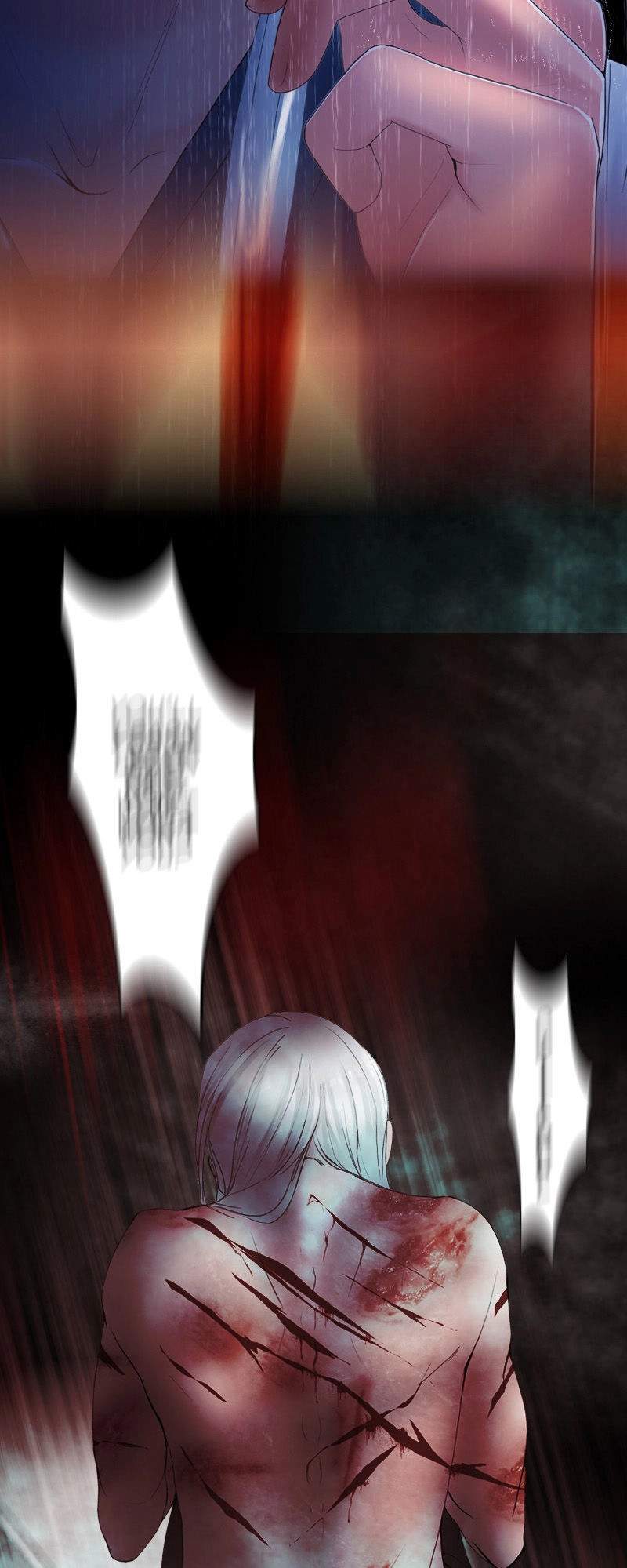 Huyết Đế Bạo Chúa Chapter 24 - 21