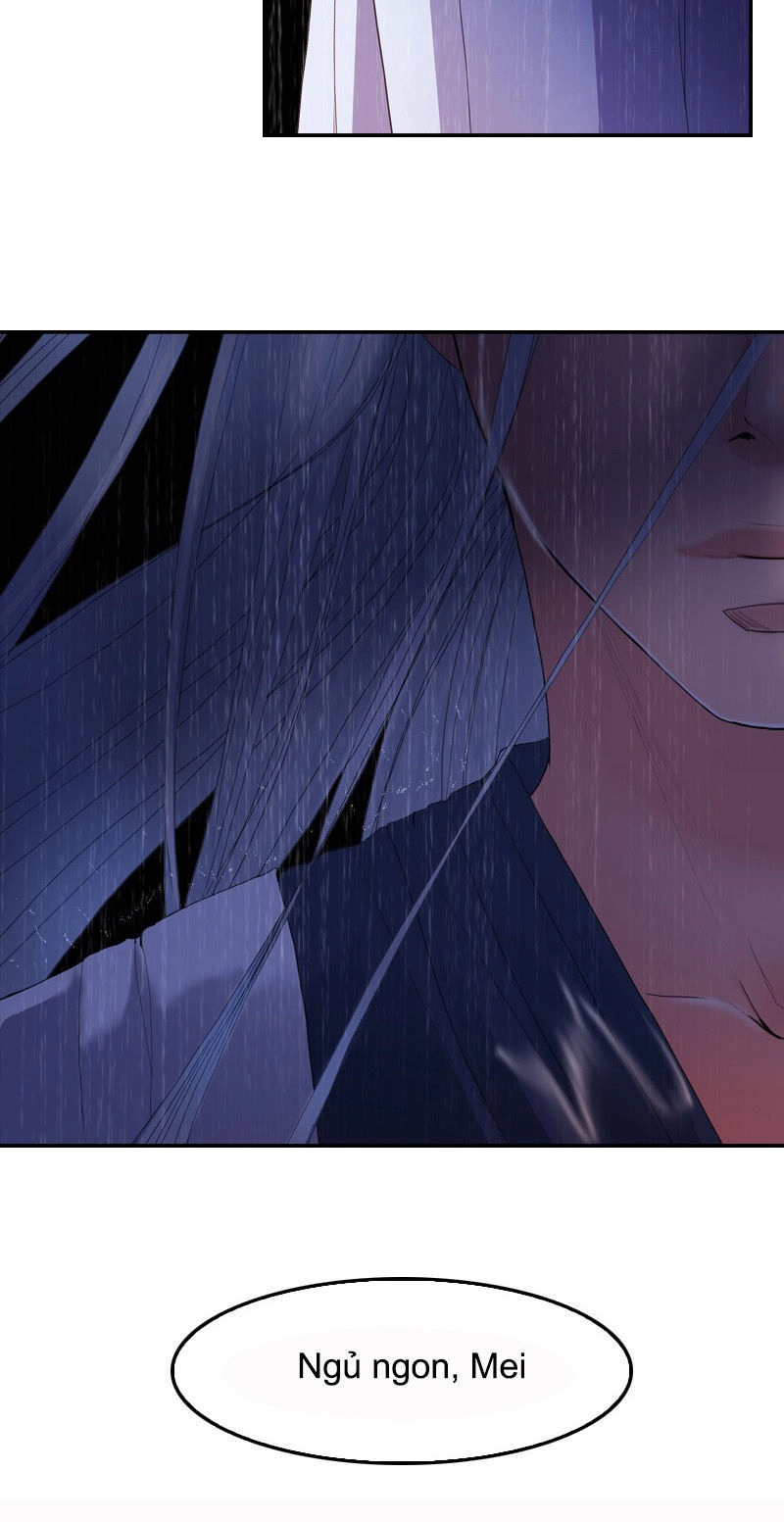 Huyết Đế Bạo Chúa Chapter 24 - 23